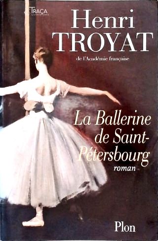 La Ballerine de Saint-pétersbourg