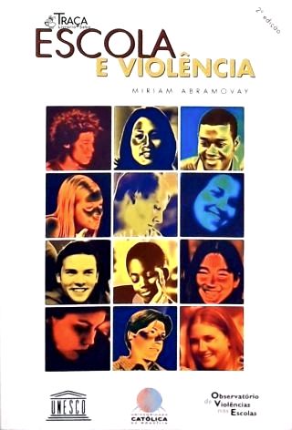 Escola E Violência