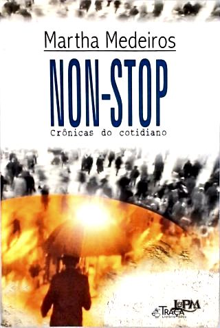 Non-stop: Crônicas do Cotidiano