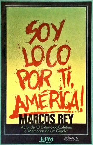 Soy Loco por Ti, América!