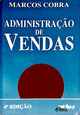Administração de Vendas