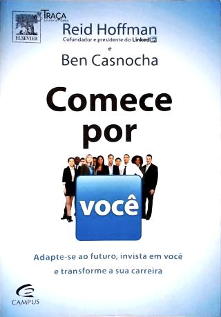 Comece por Você