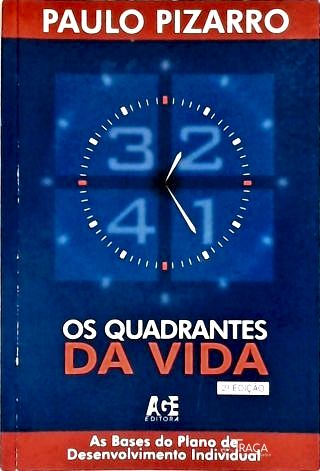 Os Quadrantes da Vida