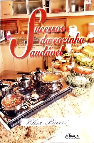 Sucessos da Cozinha Saudável