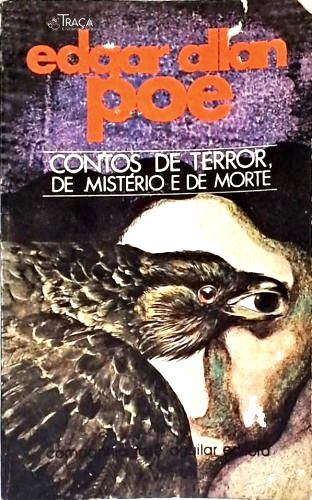Contos de Terror, de Mistério e de Morte