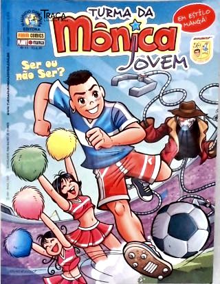 Turma da Mônica Jovem - Vol. 11