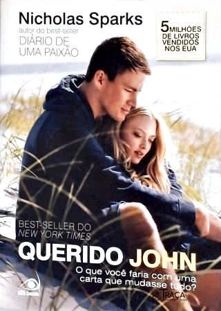 Querido John