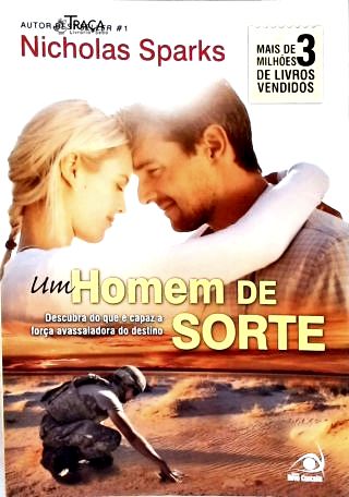 Um Homem De Sorte