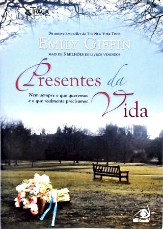 Presentes Da Vida