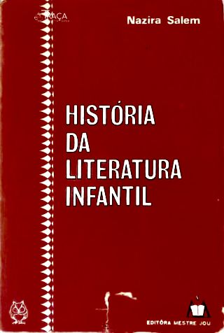História da Literatura Infantil