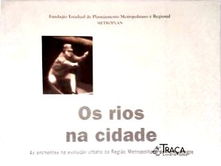 Os Rios Na Cidade