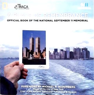 A Place Of Remembrance