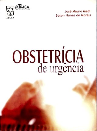 Obstetrícia de Urgência