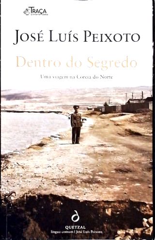 Dentro do Segredo