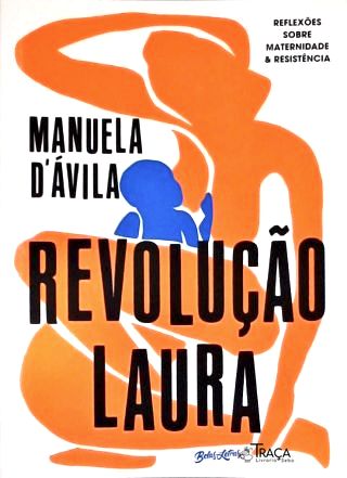 Revolução Laura (autógrafo)