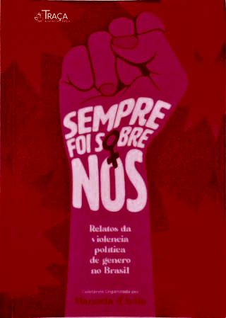 Sempre Foi Sobre Nós (autógrafo)
