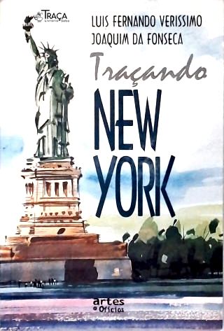 Traçando New York