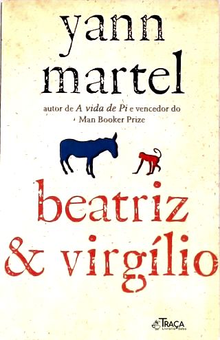 Beatriz e Virgilio
