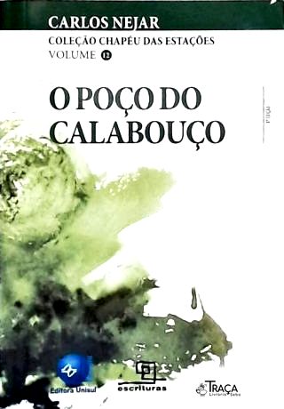 O Poço do Calabouço