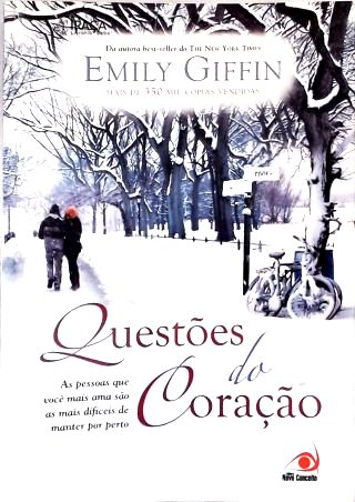 Questões do Coração