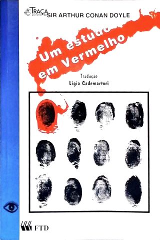 Um Estudo em Vermelho