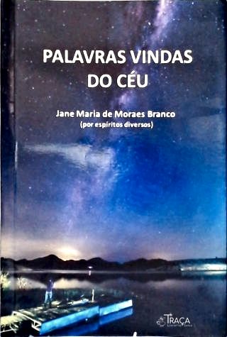 Palavras Vindas do Céu (Com furos)