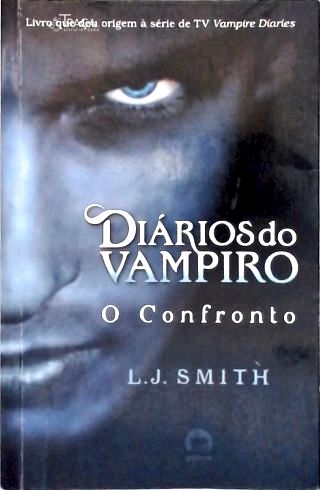 Diários do Vampiro: O Confronto