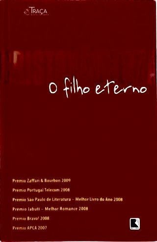 O Filho Eterno