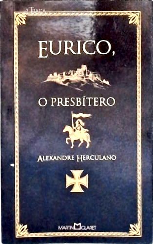 Eurico o presbítero