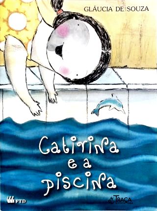 Catirina e a Piscina
