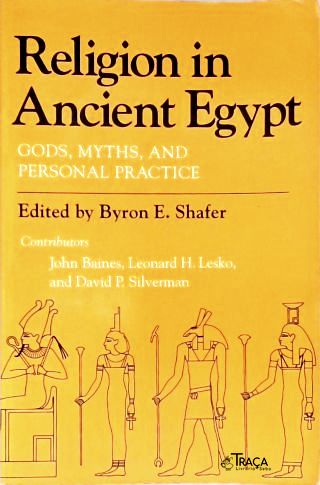 Religion In Ancient Egypt