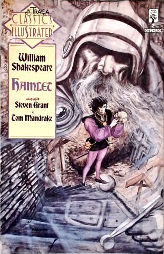Hamlet (adaptado)