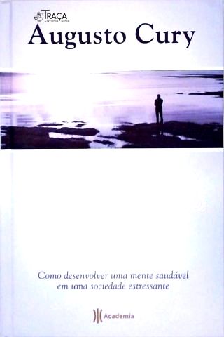 A Fascinante Construção Do Eu