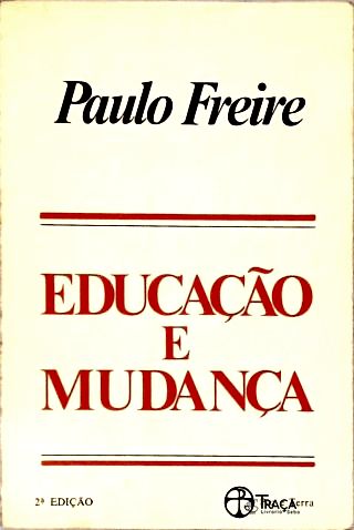 Educação e Mudança