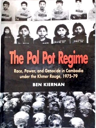 The Pol Pot Regime