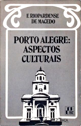 Porto Alegre - Aspectos Culturais