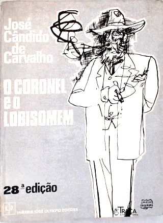 O Coronel e o Lobisomem