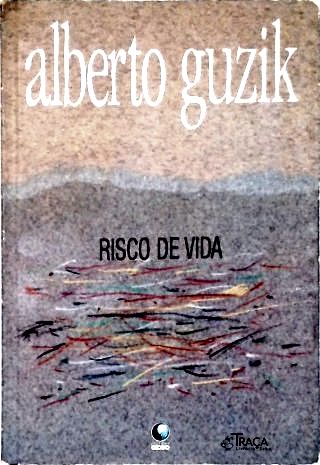 Risco de Vida (autografado)