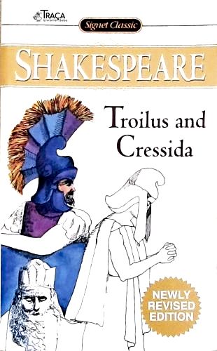 Troilus And Cressida