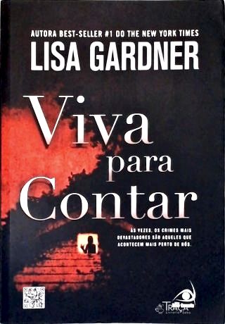 Viva para Contar
