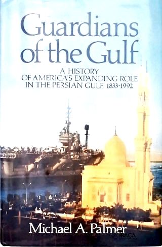 Guardians Of The Gulf