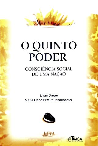 O Quinto Poder