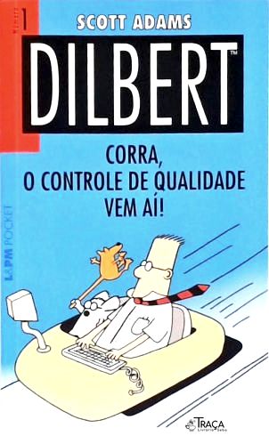 DILBERT