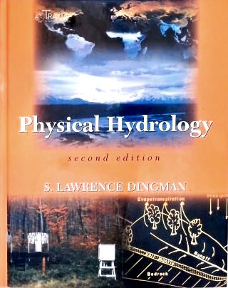 Physical Hidrology