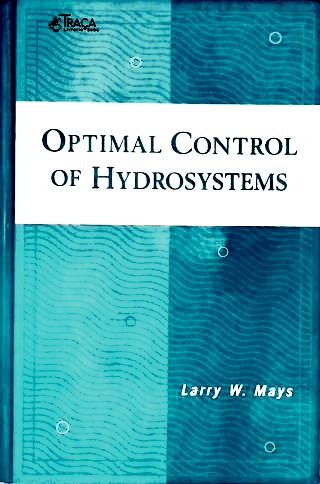 Optimal Control Of Hydrosystems