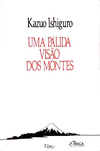 Uma Pálida Visão dos Montes