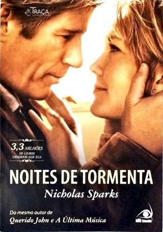 Noites de Tormenta