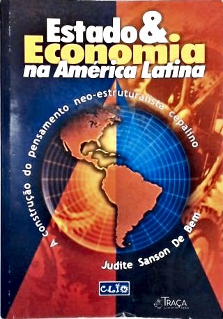 Estado e Economia Na América Latina