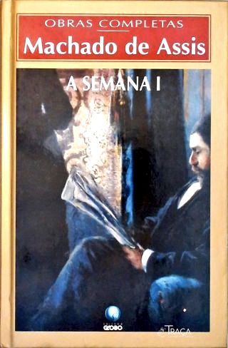 A Semana - Vol. 1