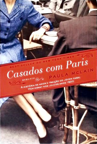Casados com Paris